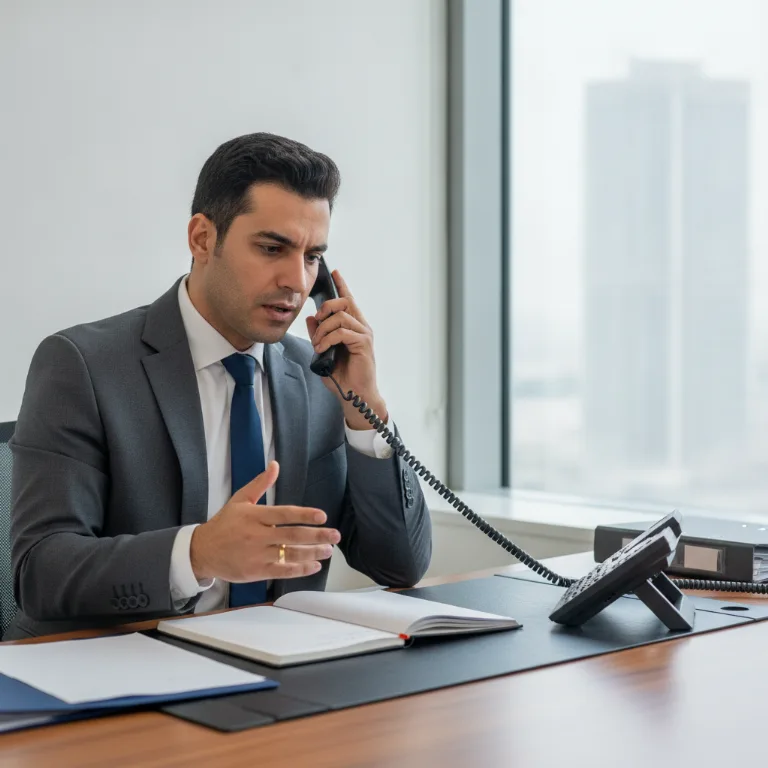 Law Firm service in Al Sajaah